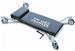 Genuine Hotrod Hardware 1-220 - Genuine Hotrod Hardware® King Crawler Creepers