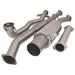 Click here for more information about TurboXS EVO8-TBE - TurboXS EVO8 Exhaust Systems