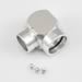 Click here for more information about TurboXS H-90ELBOW - TurboXS Blow-Off Valve Adapters