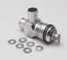TurboXS RBV-25 - TurboXS Type H25 Racing Bypass Valves