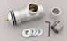TurboXS RBV-H34 - TurboXS Type H34 Racing Bypass Valves