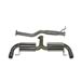 TurboXS RX8-CBE - TurboXS Cat-Back Exhaust Systems