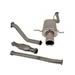 TurboXS WS-TBE - TurboXS Turbo Back Exhaust Systems