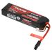 Click here for more information about Traxxas 2872 - Traxxas Power Cell LiPo Batteries