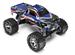 Click here for more information about Traxxas 3605BLU - Traxxas Stampede XL-5 Monster Trucks