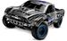 Click here for more information about Traxxas 58034BLKSLVR - Traxxas Slash RTR Short Course Trucks