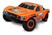 Click here for more information about Traxxas 58034ORNG - Traxxas Slash RTR Short Course Trucks