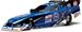 Click here for more information about Traxxas 6907BLU - Traxxas Robert Hight Edition Funny Cars