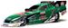 Click here for more information about Traxxas 6907GRN - Traxxas John Force Edition Funny Cars
