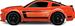 Click here for more information about Traxxas 7303ORNG - Traxxas Ford Mustang Boss 302 RTR RC Cars