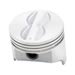 Keith Black/KB Pistons 1436-STD - Silv-O-Lite Cast Pistons