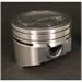 Click here for more information about Keith Black/KB Pistons 1533H-030 - Silv-O-Lite Hypereutectic Pistons