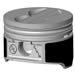 Keith Black/KB Pistons 9901HC-030 - Keith Black KB Performance Claimer Pistons
