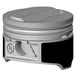 Click here for more information about Keith Black/KB Pistons S9904HC-040 - Keith Black KB Performance Claimer Pistons