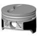 Click here for more information about Keith Black/KB Pistons 9911HC-040 - Keith Black KB Performance Claimer Pistons