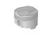 ICON Performance Pistons IC9948-030 - ICON FHR Series Pistons
