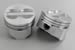 Keith Black Silv-O-Lite Claimer Pistons