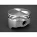 ICON Performance Pistons IC719-030 - ICON Premium Forged Pistons