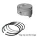 Click here for more information about ICON Performance Pistons IC719KTD-STD - ICON Premium Forged Piston and Ring Kits