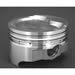 ICON Performance Pistons IC745-030 - ICON Premium Forged Pistons