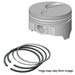 Click here for more information about ICON Performance Pistons IC885KTD-010 - ICON Premium Forged Piston and Ring Kits