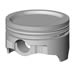 Click here for more information about ICON Performance Pistons IC944-060 - ICON Premium Forged Pistons