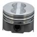 ICON Performance Pistons IC9913-030 - ICON FHR Series Pistons
