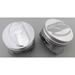Keith Black/KB Pistons KB116-030 - Keith Black Hypereutectic Pistons