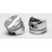 Keith Black/KB Pistons KB124-030 - Keith Black Hypereutectic Pistons