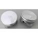 Keith Black/KB Pistons KB137-030 - Keith Black KB Performance Pistons