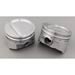 Click here for more information about Keith Black/KB Pistons KB142-040 - Keith Black KB Performance Pistons