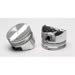 Keith Black/KB Pistons KB157-030 - Keith Black Hypereutectic Pistons