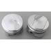 Keith Black/KB Pistons KB160-030 - Keith Black Hypereutectic Pistons