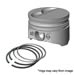 Click here for more information about Keith Black/KB Pistons 69901HCKTM06 - Keith Black KB Performance Claimer Piston and Ring Kits