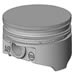Click here for more information about Keith Black/KB Pistons KB223-020 - Keith Black KB Performance Pistons