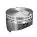 Keith Black/KB Pistons KB253-STD - Keith Black KB Performance Pistons