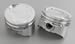 Click here for more information about Keith Black/KB Pistons KB323-75MM - Keith Black KB Performance Pistons