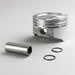 Click here for more information about Keith Black/KB Pistons KB356-STD - Keith Black KB Performance Pistons
