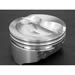 Click here for more information about Keith Black/KB Pistons KB366-040 - Keith Black KB Performance Pistons