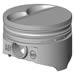 Click here for more information about Keith Black/KB Pistons KB107-030 - Keith Black KB Performance Pistons