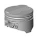 Click here for more information about Keith Black/KB Pistons KB119-040 - Keith Black KB Performance Pistons