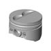 Click here for more information about Keith Black/KB Pistons KB120-030 - Keith Black KB Performance Pistons