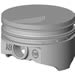 Keith Black/KB Pistons KB137-030 - Keith Black KB Performance Pistons