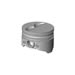 Keith Black/KB Pistons KB156-030 - Keith Black KB Performance Pistons