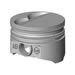 Click here for more information about Keith Black/KB Pistons KB167-030 - Keith Black KB Performance Pistons