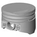 Click here for more information about Keith Black/KB Pistons KB177-030 - Keith Black KB Performance Pistons