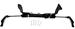 Click here for more information about Unisteer Performance 8001110-01 - Unisteer Rack and Pinions