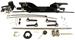 Unisteer Performance 8010890-01 - Unisteer Rack and Pinions