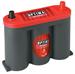 Optima Batteries 9010-044 - Optima RedTop 6 Volt Batteries
