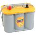 Click here for more information about Optima Batteries 9012-021 - Optima YellowTop Deep Cycle 12 Volt Batteries